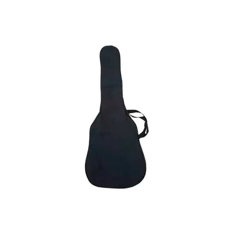 Capa Bag P/ Violão / Guitarra / Baixo