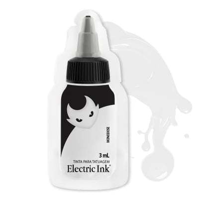 Tinta Monodose 3ML - 26 Modelos