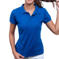 Camisa Polo Babylook Piquet - 10 Cores