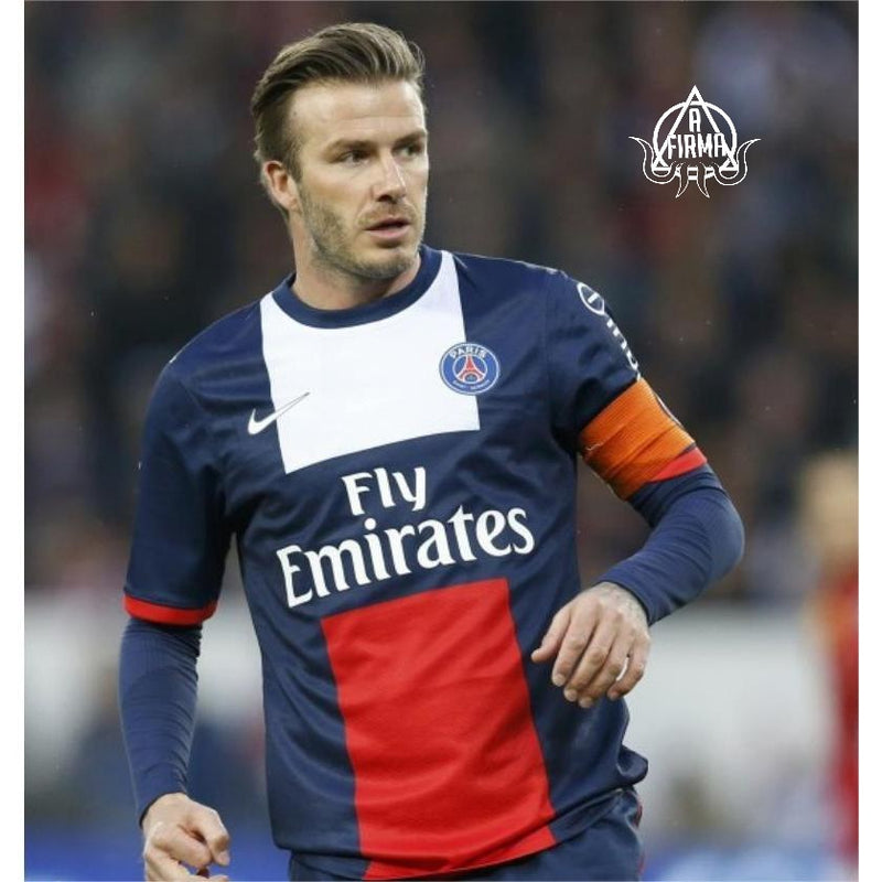 Camisa Paris Saint-Germain 2013/14 Casa