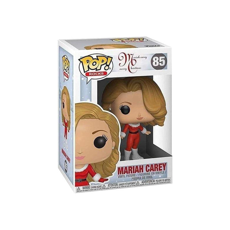 Funko Pop Mariah Carey 85