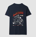 Camiseta Hell Rider Trasx Totality