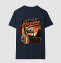 Camiseta Sunset Division Urban Grid