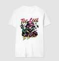 Camiseta Too Cool Wild Bear