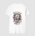 Camiseta Brutus Mountain Wild Bear