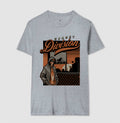 Camiseta Sunset Division Urban Grid