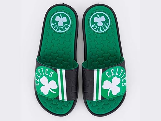 Chinelo Rider Pump Celtic