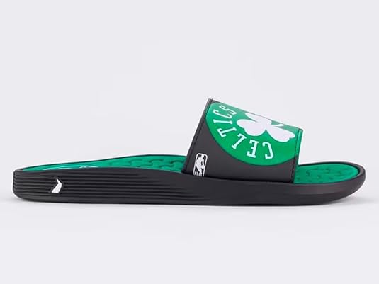 Chinelo Rider Pump Celtic