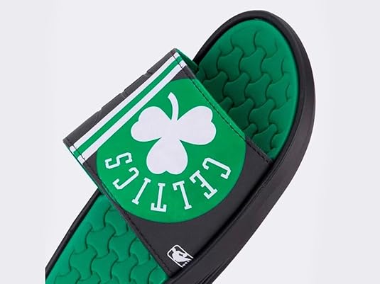 Chinelo Rider Pump Celtic