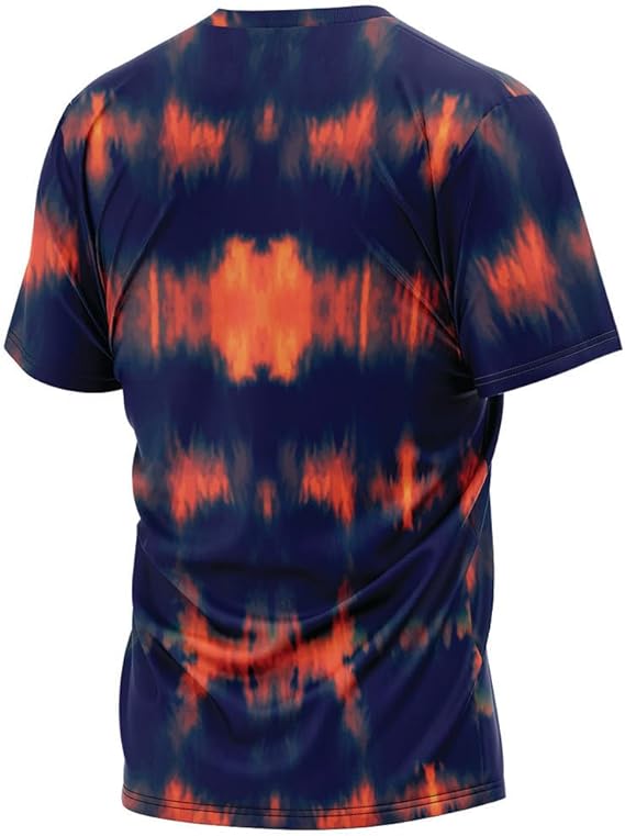 Camiseta Skinbox Tie Dye V