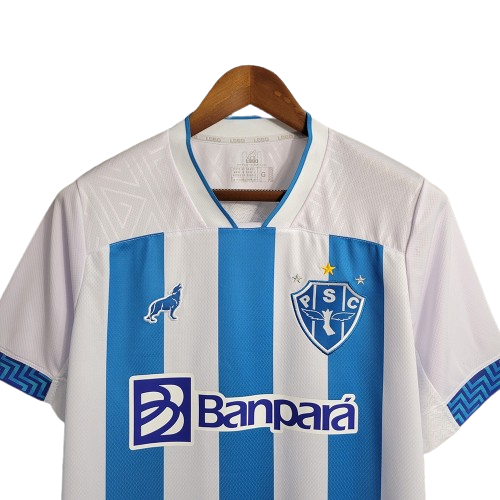 Camisa Paysandu 2023/24 Treino