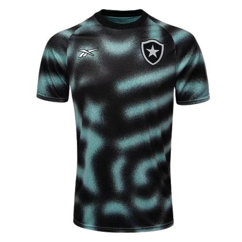 Camisa Botafogo 2023/24 Camisa IV