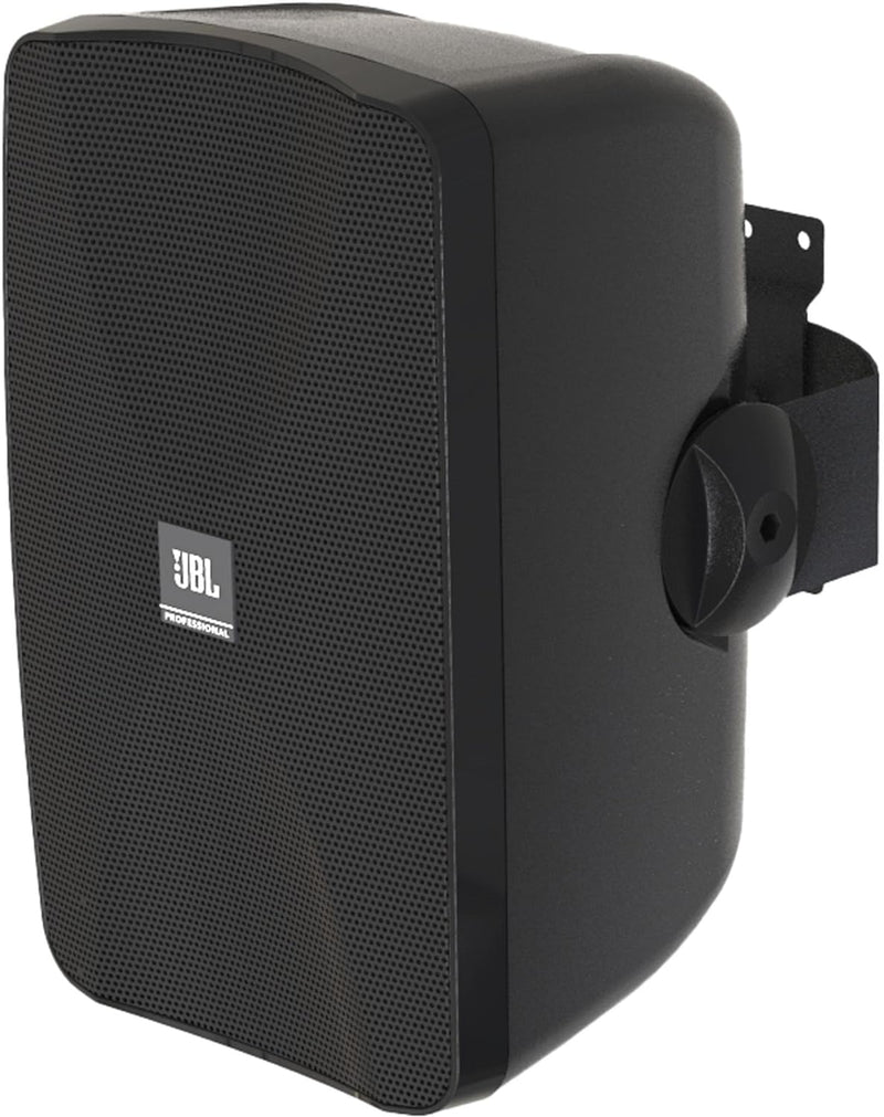 Caixa Passiva JBL 6" Control SA-6 Pro Preta - 2 unidades