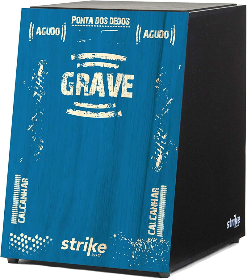 Cajon Strike SK4013 Grave