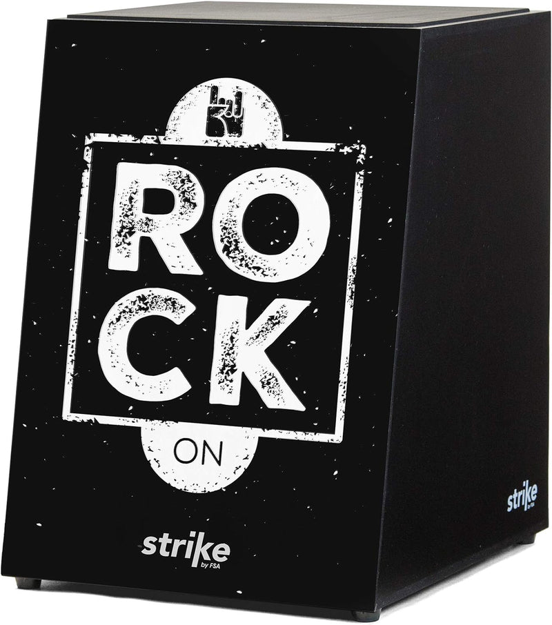 Cajon Strike SK4016 Rock