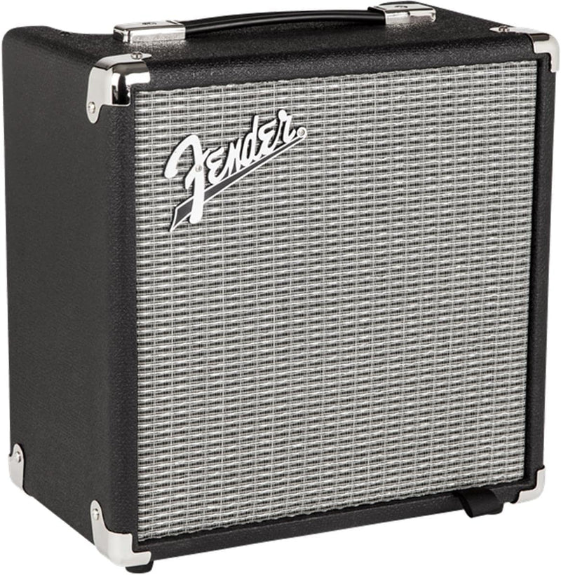 Amplificador Fender Rumble 15 V3