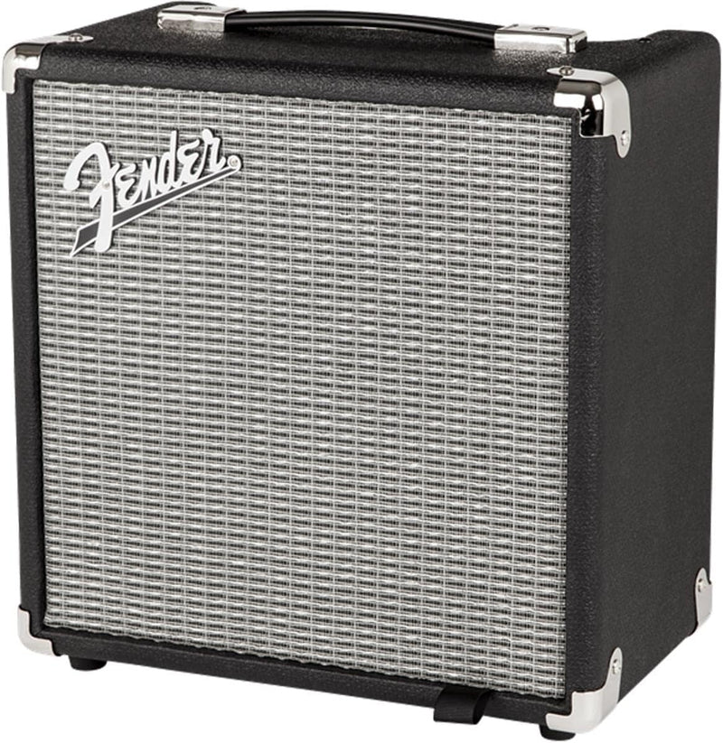 Amplificador Fender Rumble 15 V3