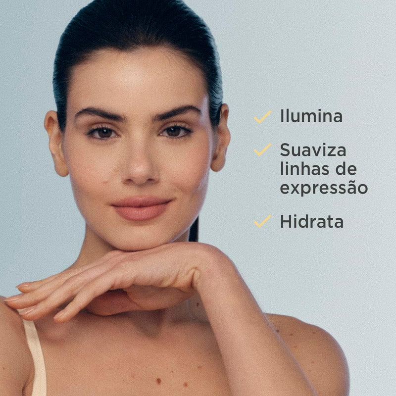 Sérum Facial Antioxidante Com Vitamina C Isdinceutics Flavo-C 30ml