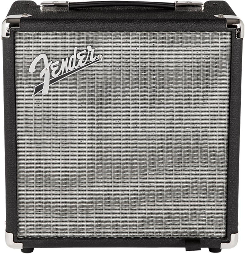 Amplificador Fender Rumble 15 V3