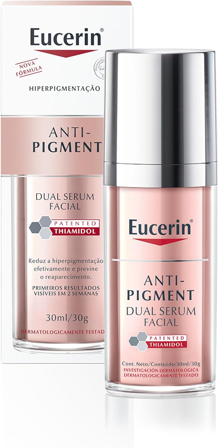 Sérum Facial Anti-Pigment Dual Sérum 30ml