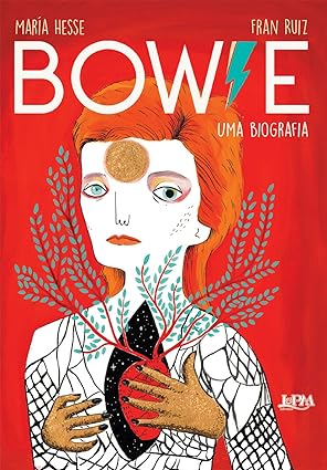 Bowie - Uma Biografia