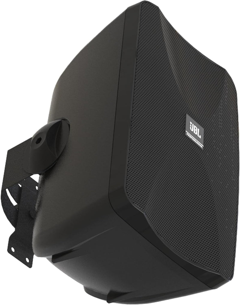 Caixa Passiva JBL 6" Control SA-6 Pro Preta - 2 unidades