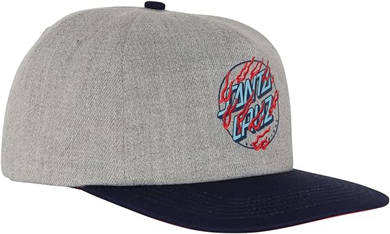 Snapback SANTA CRUZ Ponto Original