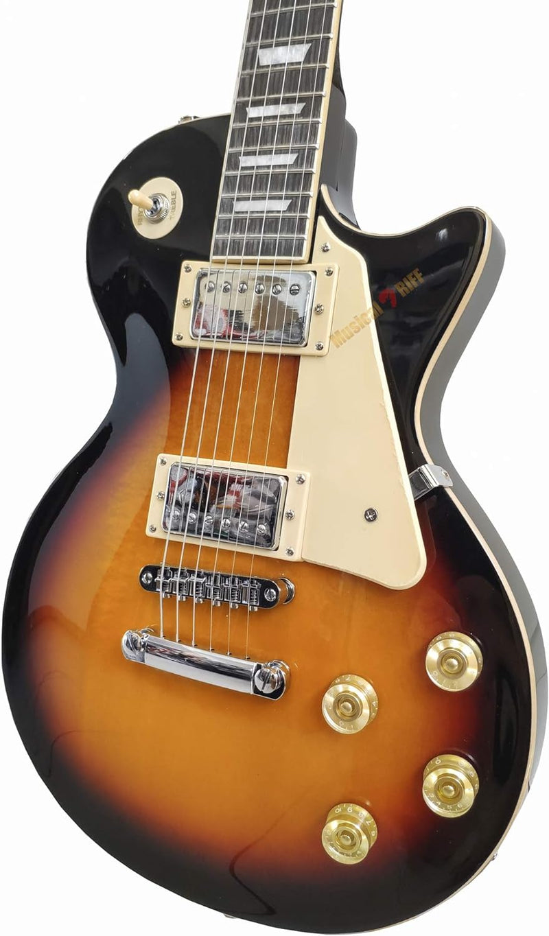 Guitarra Strinberg Les Paul LPS-230 Sunburst