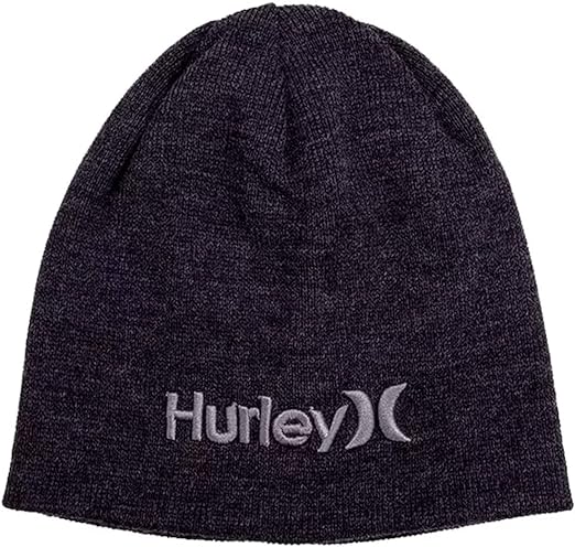 Gorro Hurley One & Only Original