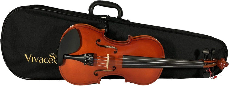 Violino Vivace Mozart Mo34 3/4 C/ Case Luxo