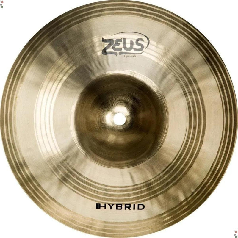 Prato Zeus Hybrid Splash 08 ZHS8