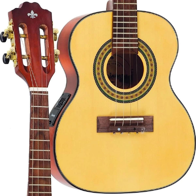 Cavaquinho Strinberg CS25E N Elétrico