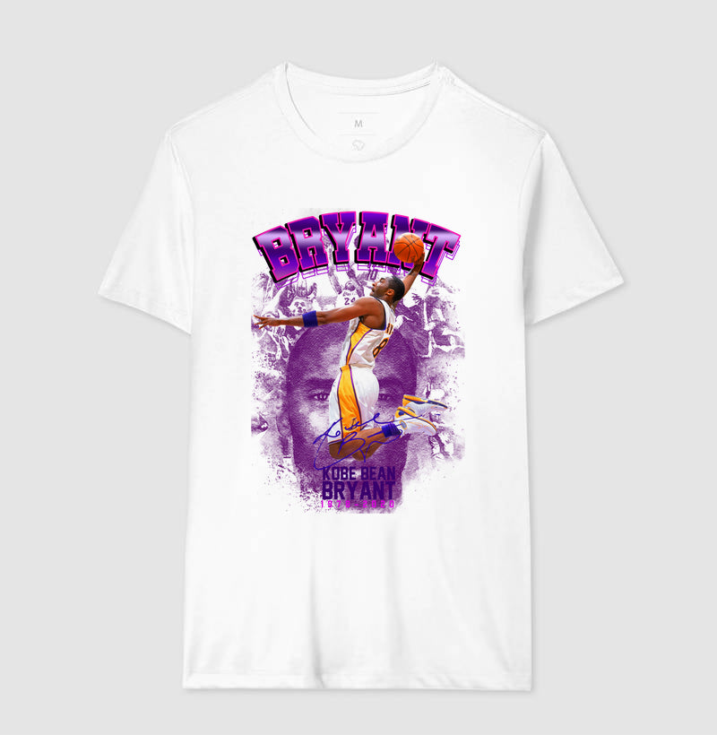 Camiseta Kobe Bean Bryant