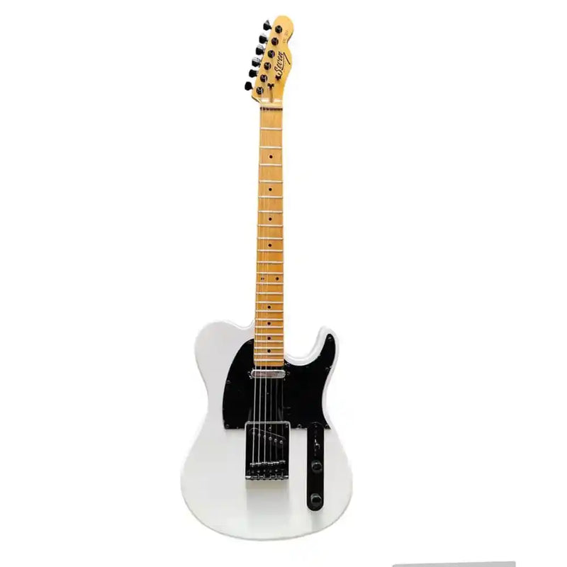 Guitarra Telecaster Seven ST-307 WH BRANCO (Brinde CAPA)