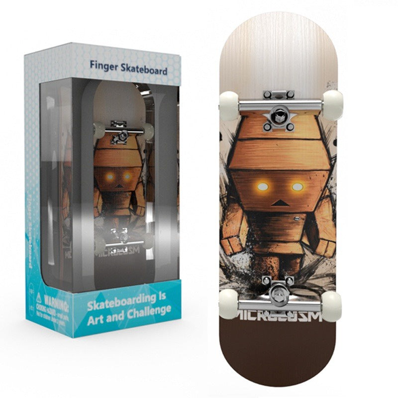 Fingerboard Cub Tech Deck IX