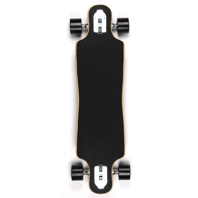 Longboard Completo HONDAR Semi 32 Maple Truck 180" Roda 70 Park