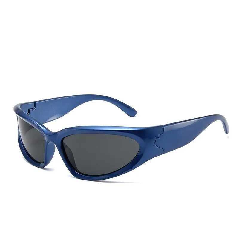 Óculos SHADES New Punk Blue Frame