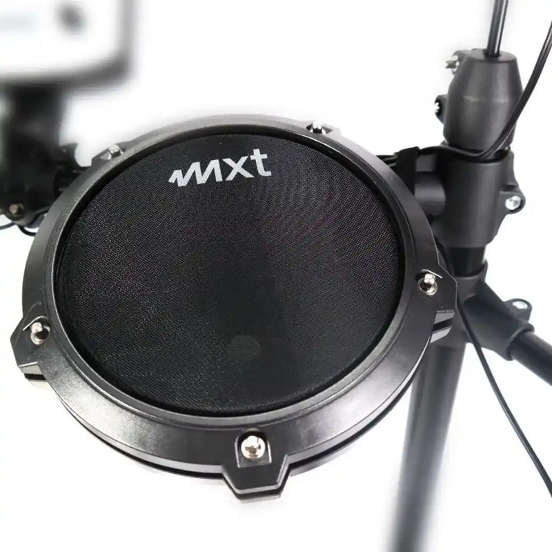 Bateria Eletrônica MXT 7 Pads MD200C