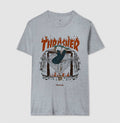 Camiseta Thrasher Collab Diamond