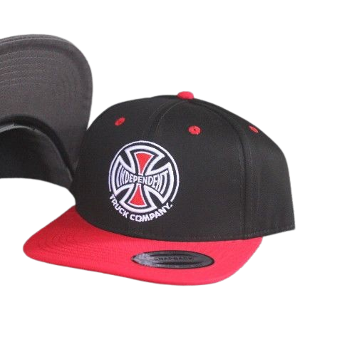 Snapback Independent VIII