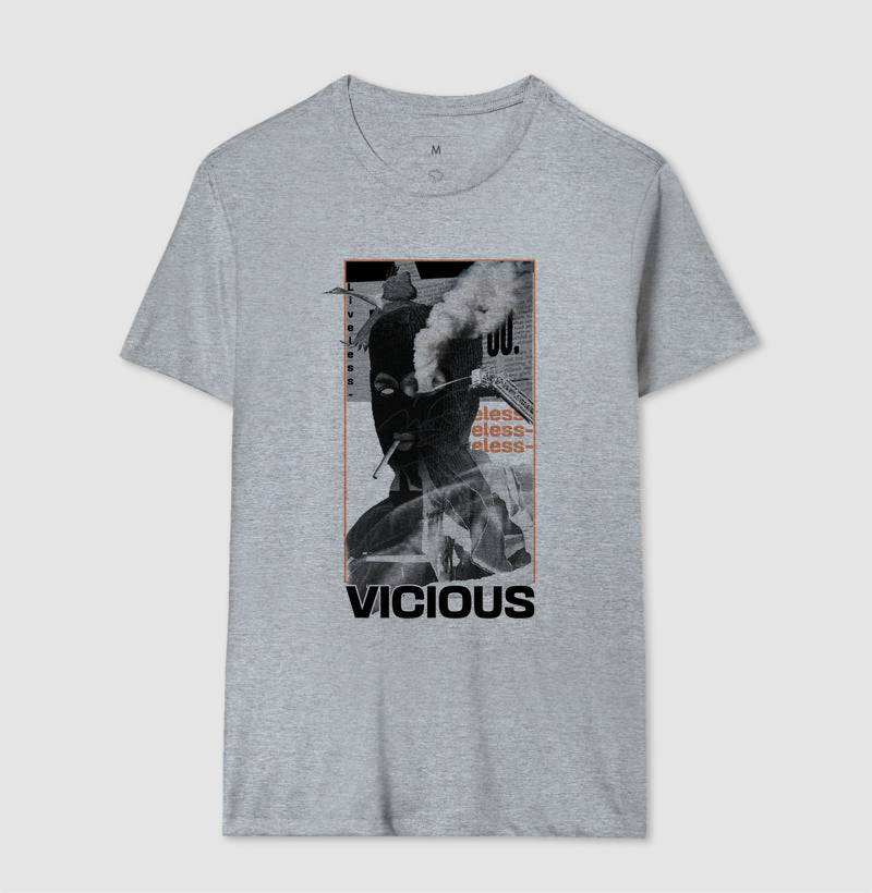 Camiseta Vicious Street Pulse