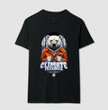 Camiseta Climate Prisoner Wild Bear