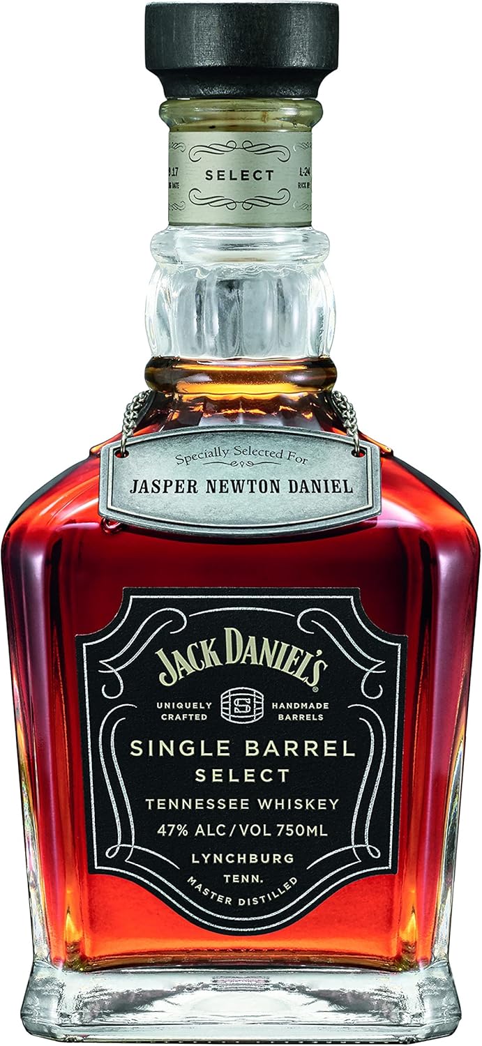 Whisky Jack Daniels Single Barrel 750ml