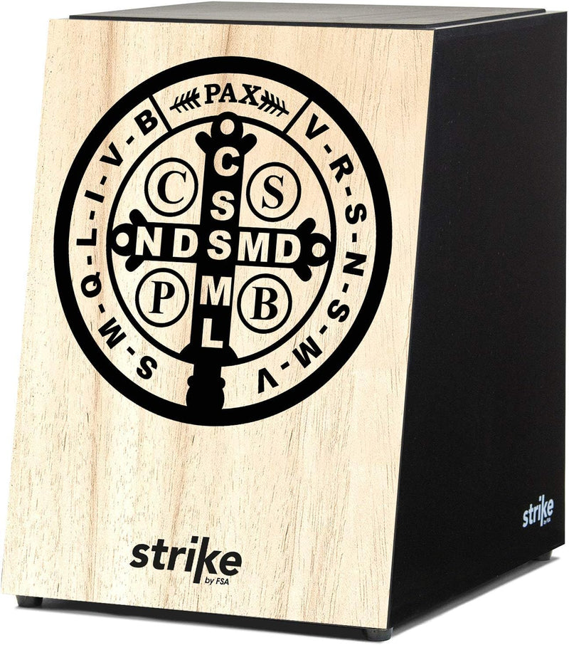 Cajon Strike Sk4052 São Bento