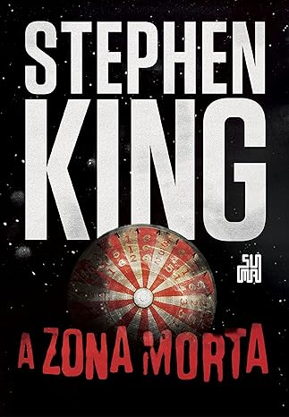 Stephen King - A Zona Morta