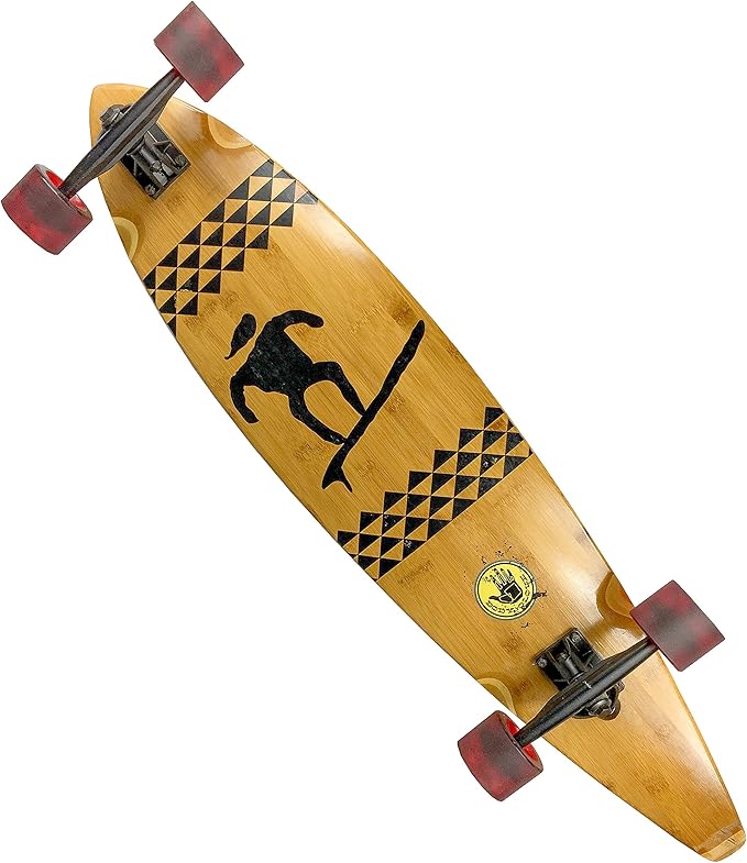 Longboard Body Glove Bamboo Surfmana