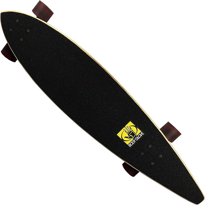 Longboard Body Glove Bamboo Surfmana