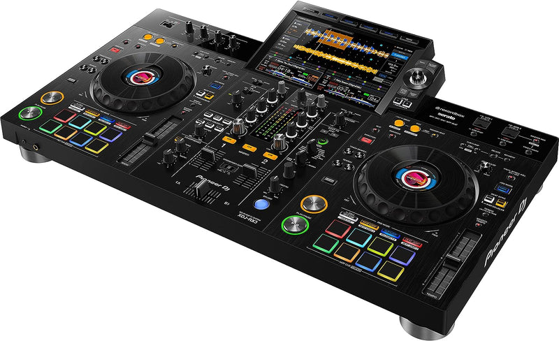 XDJ-RX3 Pioneer DJ Digital