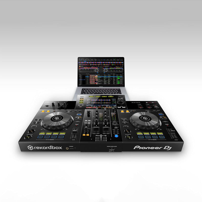 XDJ-RR Pioneer DJ