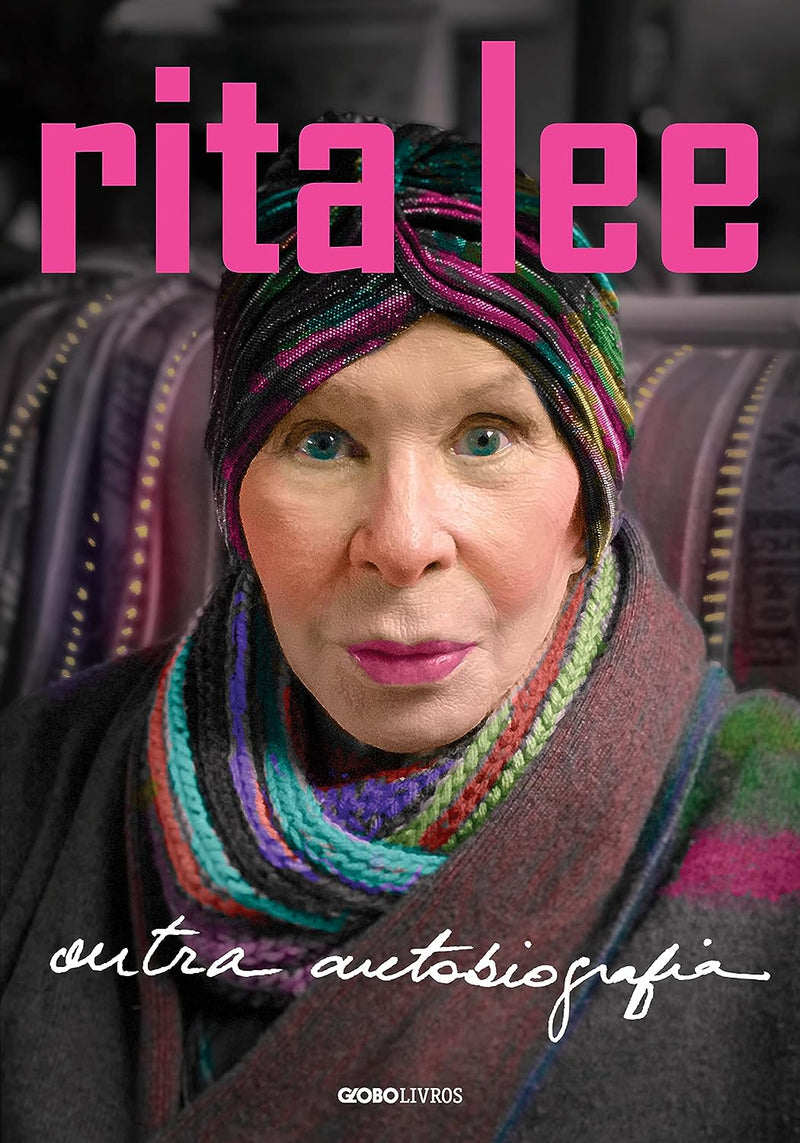 Rita Lee - Outra Autobiografia 2023